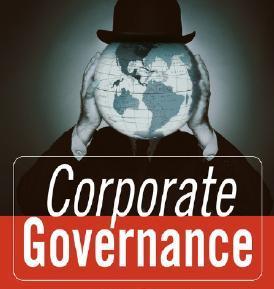 CORPORATE GOVERNANCE IN INDIA PERSPECTIVE CORPORATE GOVERNANCE IN INDIA PERSPECTIVE
