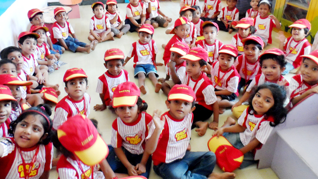 ELEMENTARY EDUCATION IN INDIA: QUALITY AND QUANTITY ELEMENTARY EDUCATION IN INDIA: QUALITY AND QUANTITY