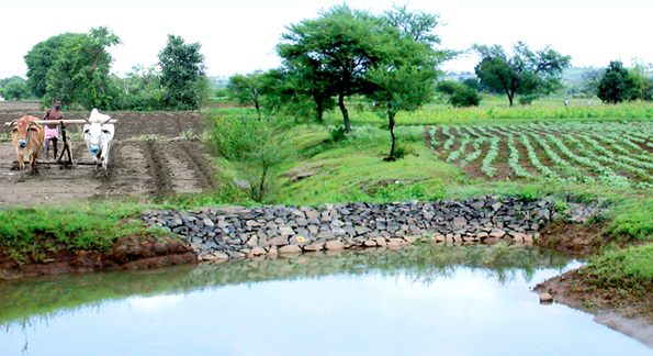 WATER MANAGEMENT IN RAINFED AGRICULTURE: WATERSHED AND GEO-INFORMATICS APPROACH. WATER MANAGEMENT IN RAINFED AGRICULTURE: WATERSHED AND GEO-INFORMATICS APPROACH.