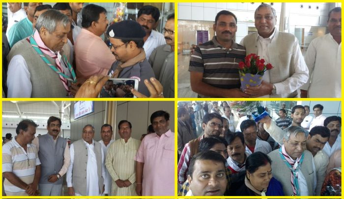 उद्यमशील भारतातील सामान्य नागरीकाची भागीदारी - एक वाटचाल उद्यमशील भारतातील सामान्य नागरीकाची भागीदारी - एक वाटचाल