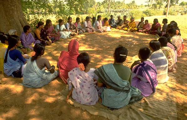 STUDY OF WOMEN LEADERSHIP IN PANCHAYATI RAJ SYSTEM IN JABALPUR MADHYA PRADESH STUDY OF WOMEN LEADERSHIP IN PANCHAYATI RAJ SYSTEM IN JABALPUR MADHYA PRADESH