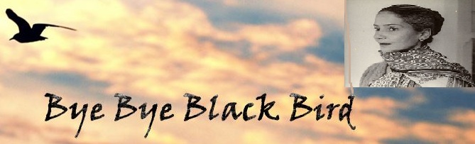 DISTORTION OF MULTICULTURALISM AS ENVISIONED IN ANITA DESAI’S BYE BYE BLACKBIRD. DISTORTION OF MULTICULTURALISM AS ENVISIONED IN ANITA DESAI’S BYE BYE BLACKBIRD.