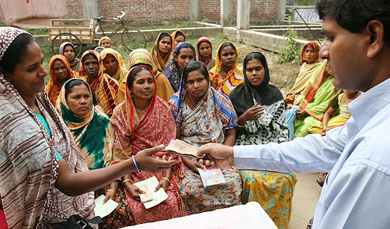 AN ECONOMIC ANALYSIS OF EMPOWERMENT OF WOMEN THROUGH MICRO CREDIT IN TUTICORIN DISTRICT OF TAMILNADU STATE AN ECONOMIC ANALYSIS OF EMPOWERMENT OF WOMEN THROUGH MICRO CREDIT IN TUTICORIN DISTRICT OF TAMILNADU STATE