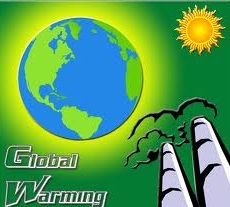 A STUDY ON THE AWARENESS OF GLOBAL WARMING AND ITS CAUSES AMONG THE SECONDARY SCHOOL TEACHERS IN NIZAMABAD DISTRICT OF TELANGANA STATE A STUDY ON THE AWARENESS OF GLOBAL WARMING AND ITS CAUSES AMONG THE SECONDARY SCHOOL TEACHERS IN NIZAMABAD DISTRICT OF TELANGANA STATE