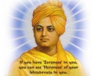 SWAMI VIVEKANANDAS CONCEPTION OF FREEDOM SWAMI VIVEKANANDAS CONCEPTION OF FREEDOM