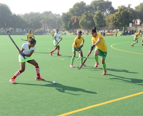 CAREER OPTION IN PHYSICAL EDUCATION AND SPORTS CAREER OPTION IN PHYSICAL EDUCATION AND SPORTS