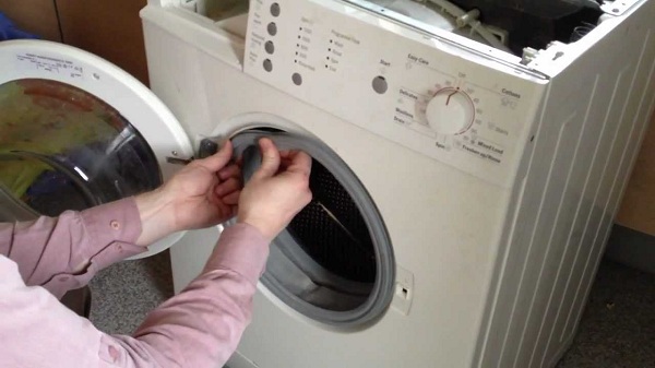 CUSTOMER SATISFACTION TOWARDS WASHING MACHINE - A STUDY