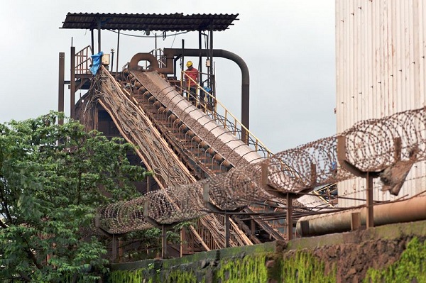 A STUDY ON PROFITABILITY AND CAPITAL STRUCTURE ANALYSIS OF STEEL AUTHORITY OF INDIA LIMITED A STUDY ON PROFITABILITY AND CAPITAL STRUCTURE ANALYSIS OF STEEL AUTHORITY OF INDIA LIMITED