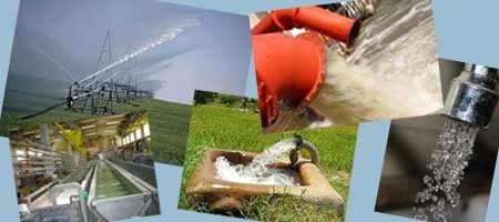 A STUDY OF WATER MANAGEMENT CURRICULUM ANALYSIS OF B. A. LEVEL COURSE. A STUDY OF WATER MANAGEMENT CURRICULUM ANALYSIS OF B. A. LEVEL COURSE.