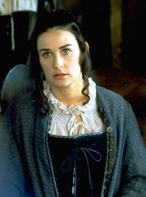 A STUDY OF THE VARIABLES BETWEEN HAWTHORNE’S ‘THE SCARLET LETTER’ AND ITS FILM ADAPTATION OF THE SAME TITLE BY ROLAND JOFFE A STUDY OF THE VARIABLES BETWEEN HAWTHORNE’S ‘THE SCARLET LETTER’ AND ITS FILM ADAPTATION OF THE SAME TITLE BY ROLAND JOFFE