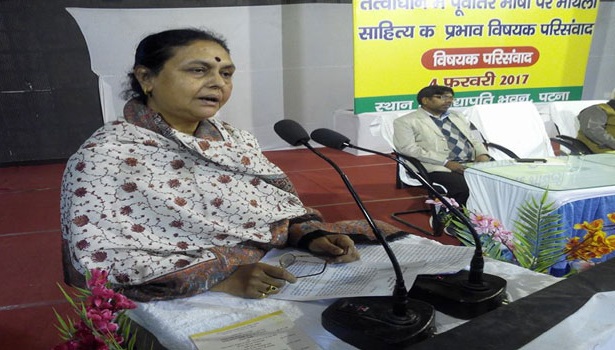 समाज पर साहित्य का प्रभाव समाज पर साहित्य का प्रभाव