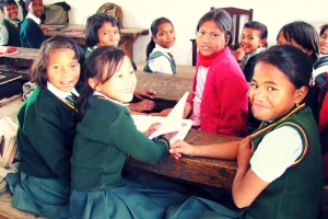 A STUDY OF RELATIONSHIP BETWEEN STUDY INVOLVEMENT, HOME CLIMATE, ACHIEVEMENT MOTIVATION AND ACADEMIC ACHIEVEMENT OF TRIBAL STUDENTS A STUDY OF RELATIONSHIP BETWEEN STUDY INVOLVEMENT, HOME CLIMATE, ACHIEVEMENT MOTIVATION AND ACADEMIC ACHIEVEMENT OF TRIBAL STUDENTS