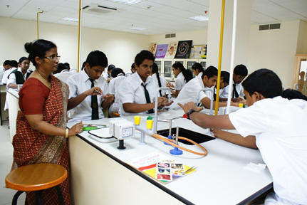 A STUDY ON THE RELATIONSHIP BETWEEN SCIENTIFIC ATTITUDE AND ACADEMIC ACHIEVEMENT AMONG SENIOR SECONDARY LEVEL SCIENCE STUDENTS A STUDY ON THE RELATIONSHIP BETWEEN SCIENTIFIC ATTITUDE AND ACADEMIC ACHIEVEMENT AMONG SENIOR SECONDARY LEVEL SCIENCE STUDENTS