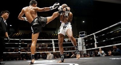 PSYCHO PHYSIOLOGICAL SPECIAL PERFORMANCE OF BOXERS WITH DIFFERENT STYLES OF FIGHT