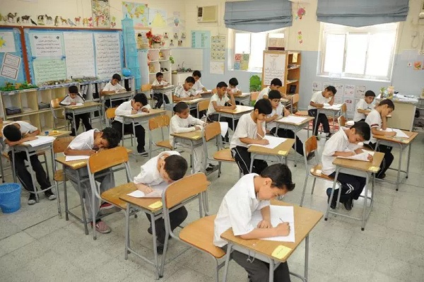 CONSTRUCTION OF AN ACHIEVEMENT TEST  IN SOCIAL SCIENCE FOR VIII STANDARD
