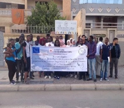 MIGRATION ISSUES AND SOLUTIONS IN SOCIAL WORK PROSPECTIVE MIGRATION ISSUES AND SOLUTIONS IN SOCIAL WORK PROSPECTIVE