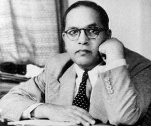 “DR. B. R. AMBEDKAR AS EDUCATIONIST”