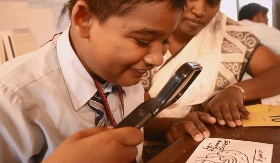 ROLE OF METACOGNITIVE STRATEGIES IN INCLUSIVE EDUCATION ROLE OF METACOGNITIVE STRATEGIES IN INCLUSIVE EDUCATION