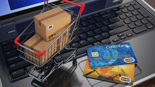 “IMPACT OF E-COMMERCE ON CONSUMER BEHAVIOR IN INDIA”