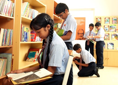RELATIVE CONTRIBUTIONS OF THE SUB-COMPONENTS OF READING  COMPREHENSION IN PREDICTING THE ACADEMIC PERFORMANCE OF  STUDENTS 