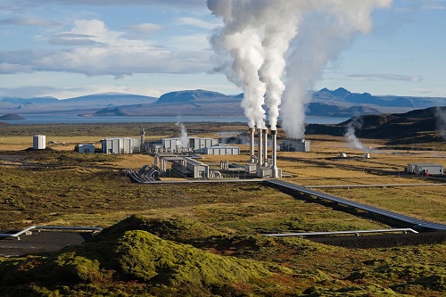 EMERGING CHALLENGES TOWARDS CLEAN ENERGY