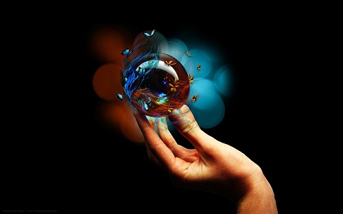 CREATIVE IMAGINATION AND NOVEL IDEAS