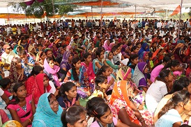 ‘‘उमरिया जिला की महिलाओं में सामाजिक स्थिति का एक आर्थिक सर्वेक्षण ’’