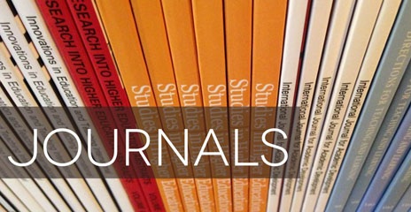 A BIBLIOMETRIC ANALYSIS OF INFORMATION STUDIES JOURNAL (2010-2014) A BIBLIOMETRIC ANALYSIS OF INFORMATION STUDIES JOURNAL (2010-2014)