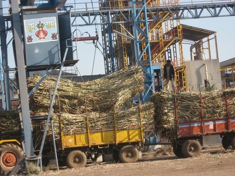 IMPACT OF AGROALLIED INDUSTRIES ON SOCIO-ECONOMIC DEVELOPMENT OF FARMERSIN INDPUR TALUKA (SPECIAL REFERENCE TO SUGAR INDUSTRY) IMPACT OF AGROALLIED INDUSTRIES ON SOCIO-ECONOMIC DEVELOPMENT OF FARMERSIN INDPUR TALUKA (SPECIAL REFERENCE TO SUGAR INDUSTRY)