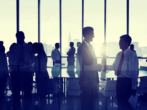 IS SOMETHING REALLY AMISS ABOUT BUSINESS EDUCATION?
