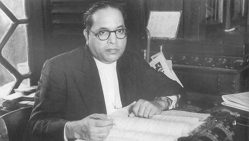डॉ. बाबासाहेब आंबेडकर व्यापक मानवतेच्या चळवळीचे प्रणेते