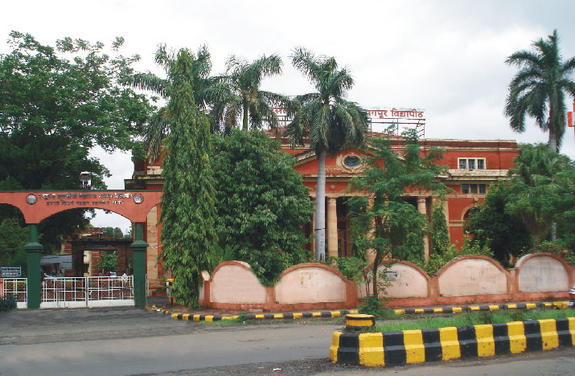 CITATION ANALYSIS OF JOURNALS OF EDUCATION OF  RASTRASHANT TUKADOJI MAHARAJ NAGPUR UNIVERSITY