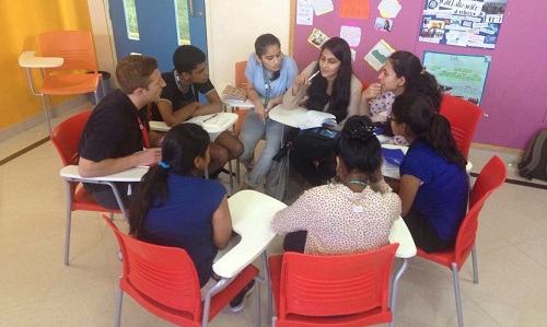 THE APPLICATION OF SELF-DETERMINATION THEORY IN THE CLASSROOM AND  OBTAINING HIGH QUALITY LEARNING OUTPUT