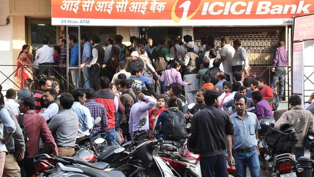 IMPACT OF DEMONETIZATION ON THE BONDAGE OF INDIAN FINANCIAL  INCLUSION PROCESS AND BANK CONSUMER SATISFACTION - THE TEN  FACTORS ANALYSIS
