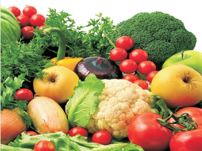 VEGETARIANISM HEALTH, ENVIRONMENT AND SATISFACTION THROUGH THE NATURAL HUMAN DIET