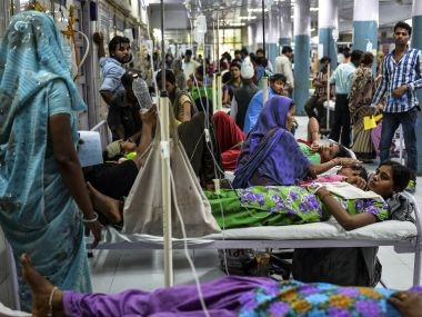 PATIENTS PERCEPTION TOWARDS GOVERNMENT HOSPITALS IN HYDERABAD KARNATAKA PATIENTS PERCEPTION TOWARDS GOVERNMENT HOSPITALS IN HYDERABAD KARNATAKA