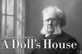 A PROTEST AGAINST ABUSE: A COMPARATIVE STUDY OF  NARAYAN’S THE DARK ROOM AND IBSEN’S DOLL’S HOUSE