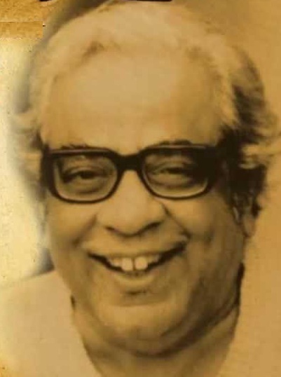 व्यक्ति आणि वल्ली (1965) - पु. ल. देशपांडे