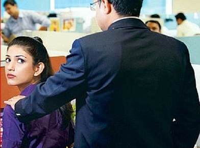 CHALLENGES SERVICE SECTOR WOMEN FACING  AT THE WORKFORCE