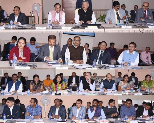 छोटे राज्यों का निर्माण विकास का मानक नही (उत्तराखण्ड के विशेष संदर्भ में)