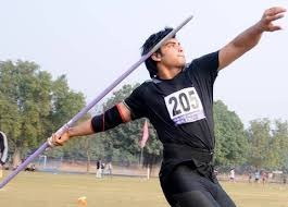 भाला फेक व क्रिकेट मधील वेगवान गोलंदाजी यांच्या कार्यमानाचा सहसंबंध