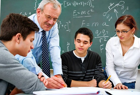 JOB SATISFACTION OF HIGHER SECONDARY SCHOOL TEACHERS