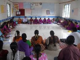 WOMEN PARTICIPATION IN RURAL DEVELOPMENT PROGRAMMES IN KADAPA DISTRICT OF ANDHRA PRADESH WOMEN PARTICIPATION IN RURAL DEVELOPMENT PROGRAMMES IN KADAPA DISTRICT OF ANDHRA PRADESH