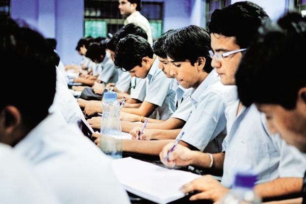 EMOTIONAL MATURITY AND ADJUSTMENT AMONG  COMPETITIVE EXAMINATION ORIENTED STUDENTS.