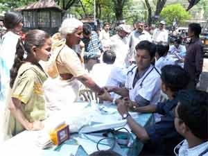PUBLIC PRIVATE PARTNERSHIP IN HEALTH SERVICES  IN KARNATAKA: A FOCUS ON WOMEN’S HEALTH