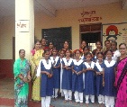 माझे नवोपक्रम - माझ्या विद्याथ्र्यांसाठी: 1: ’शहाण्या मुली’ माझे नवोपक्रम - माझ्या विद्याथ्र्यांसाठी: 1: ’शहाण्या मुली’