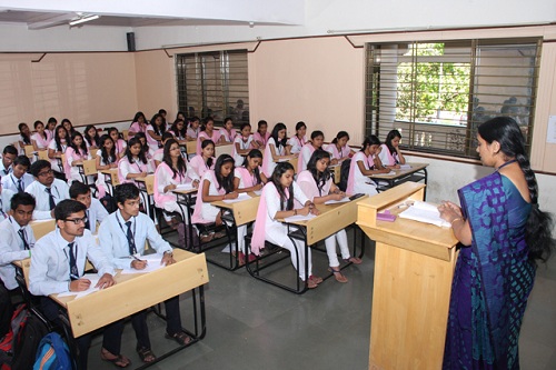 INFLUENCE OF ORGANIZATIONAL CLIMATE DIMENSIONS  ON COMMITMENT OF THE FACULTY MEMBERS OF  PRIVATE POLYTECHNIC COLLEGES