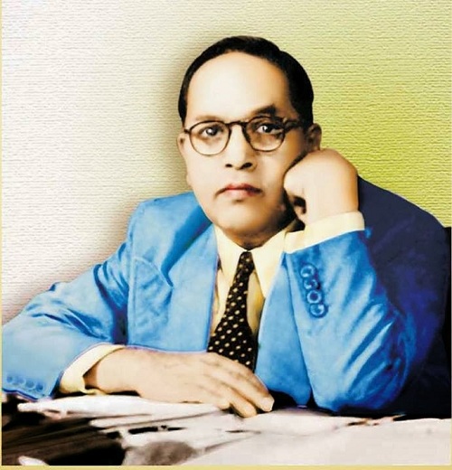 विश्वरत्न डॉ. बाबासाहेब आंबेडकर यांचे शिक्षणविषयक विचार आणि वर्तमानातील वास्तव : एक दृष्टिकोन विश्वरत्न डॉ. बाबासाहेब आंबेडकर यांचे शिक्षणविषयक विचार आणि वर्तमानातील वास्तव : एक दृष्टिकोन