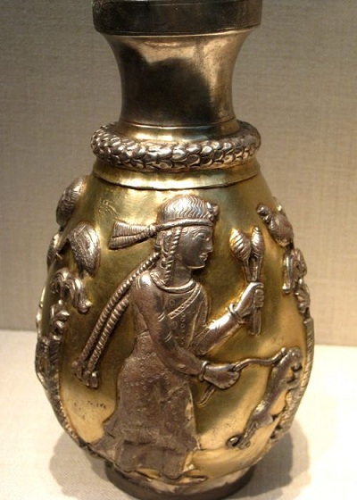 MEANING AND CONCEPT OF INHERITANCE  IN THE SASSANID PERIOD