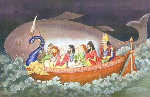 आनन्दरामायण के भगवन्नामों का तात्विक विश्लेषण